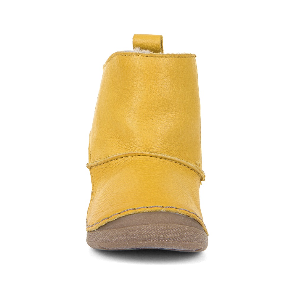 Dječje čizme - PAIX WINTER BOOTS-4 large1