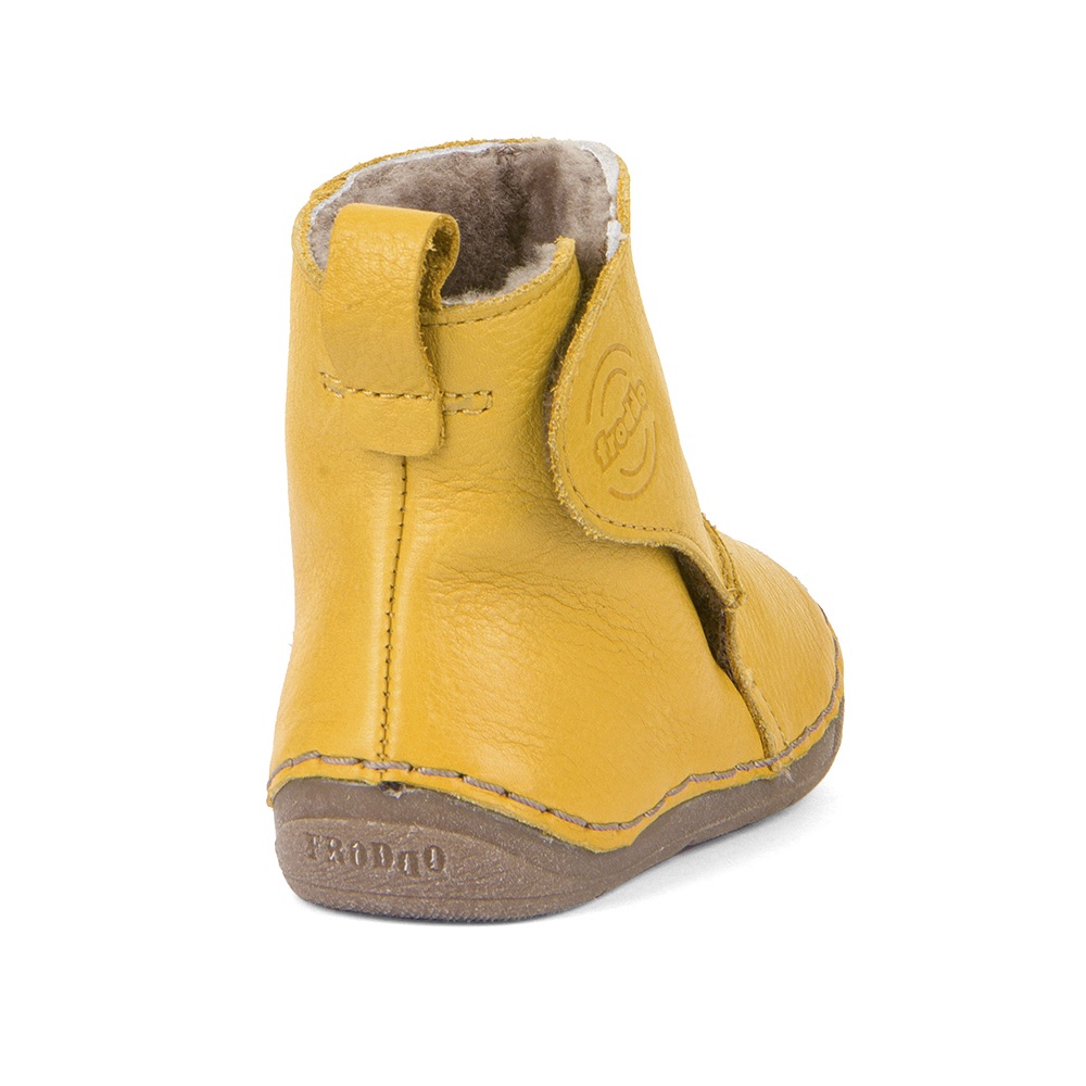 Dječje čizme - PAIX WINTER BOOTS-5 large1