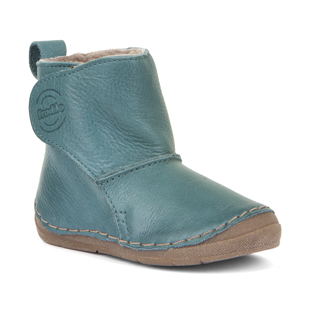 Dječje čizme - PAIX WINTER BOOTS-2 large1