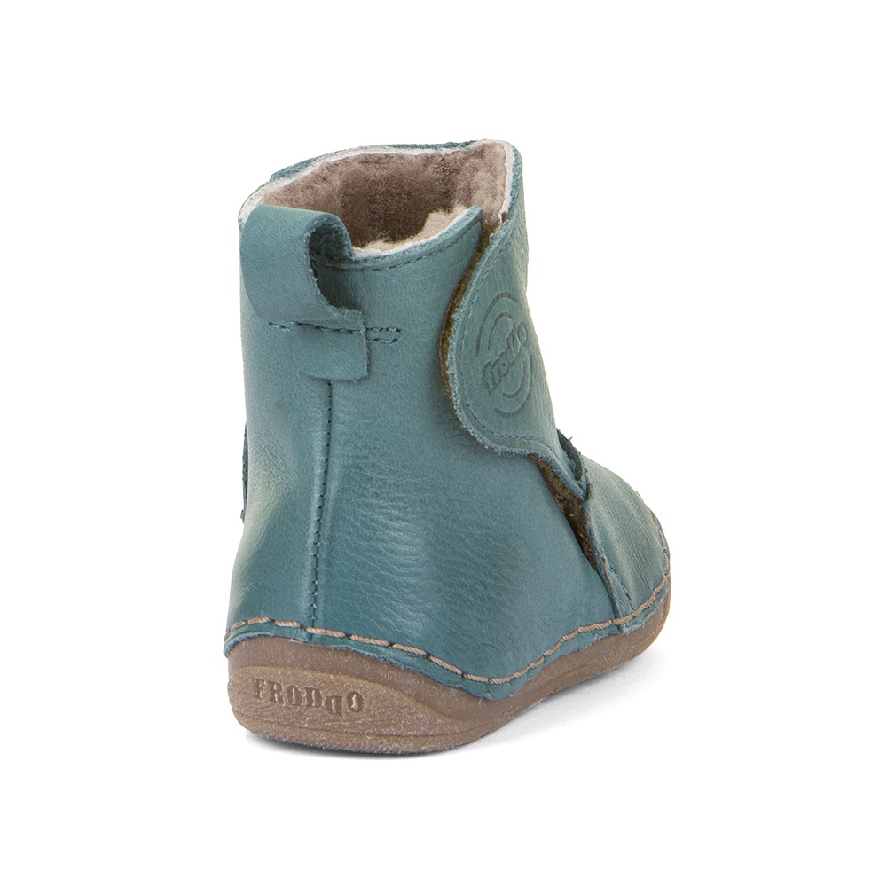 Dječje čizme - PAIX WINTER BOOTS-5 large1