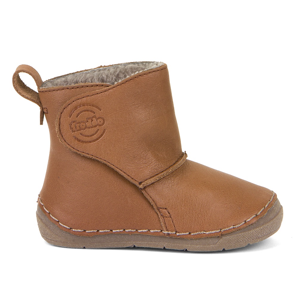 Dječje čizme - PAIX WINTER BOOTS picture