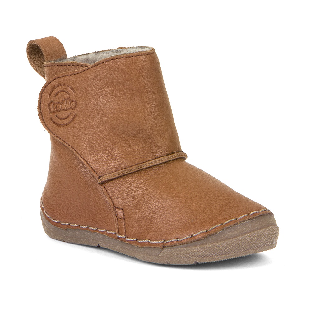 Dječje čizme - PAIX WINTER BOOTS-2 large1