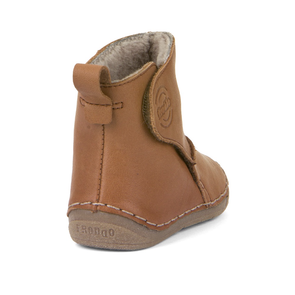 Dječje čizme - PAIX WINTER BOOTS-5 large1