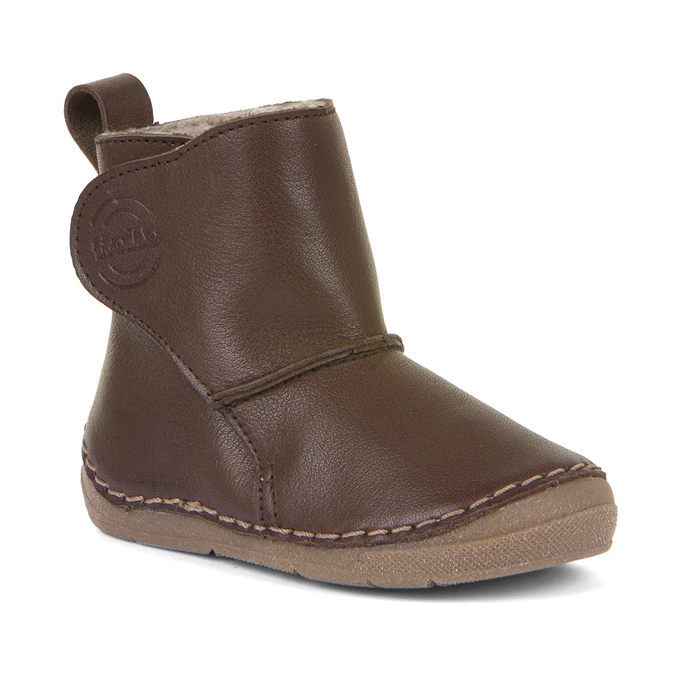 Dječje čizme - PAIX WINTER BOOTS-2 large1