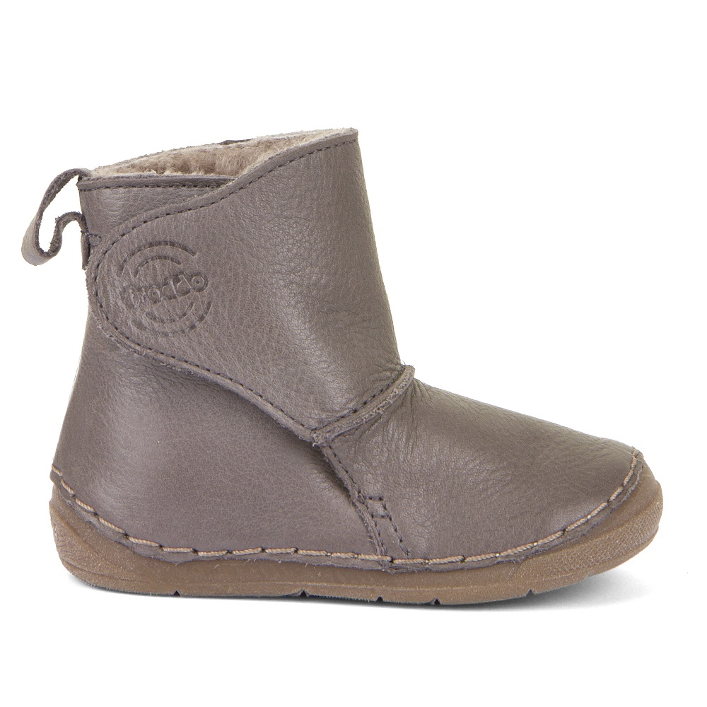 Dječje čizme - PAIX WINTER BOOTS picture