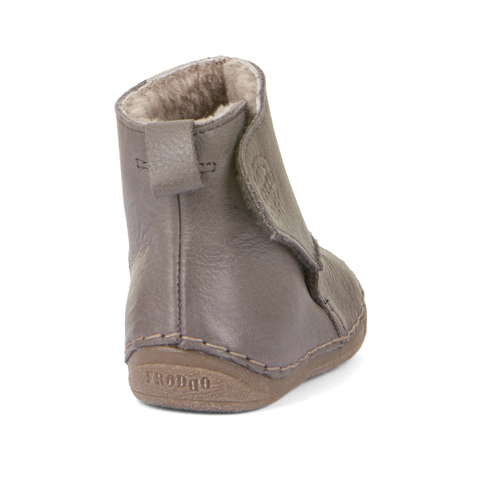 Dječje čizme - PAIX WINTER BOOTS-5 large1