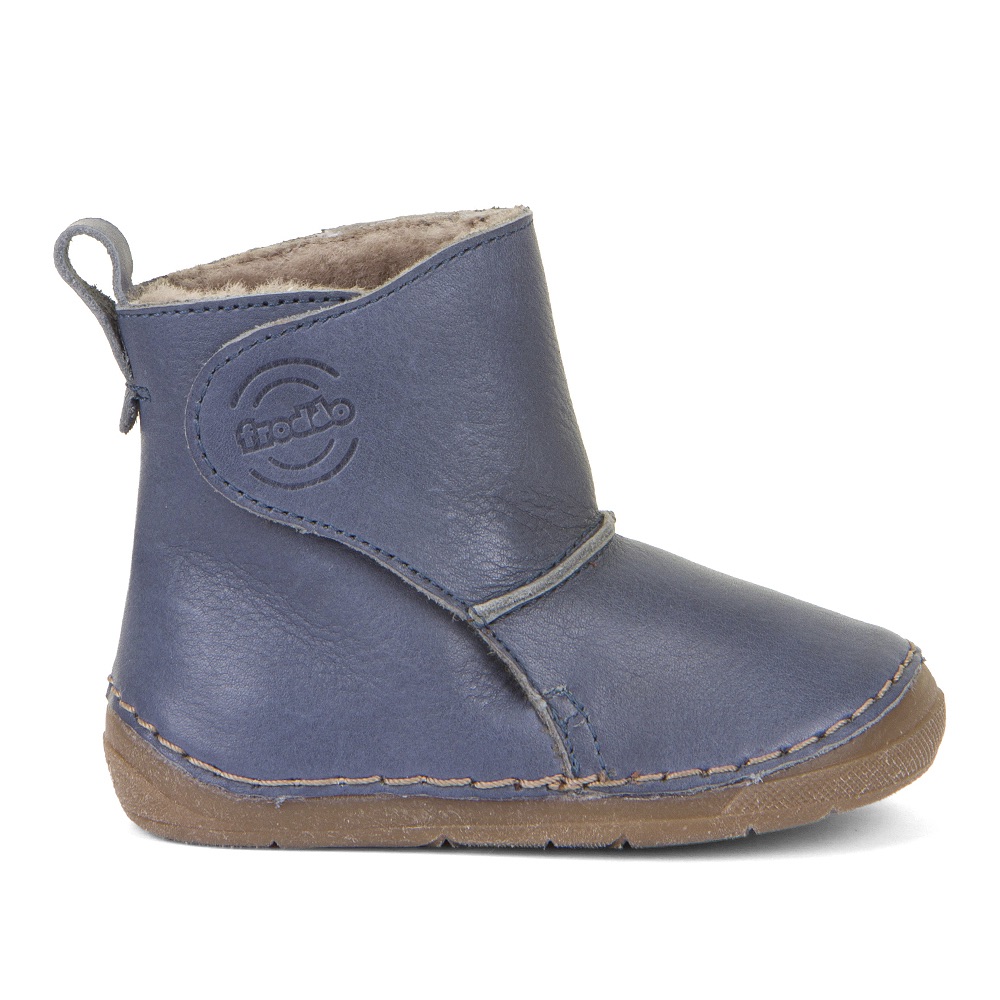 Dječje čizme - PAIX WINTER BOOTS picture