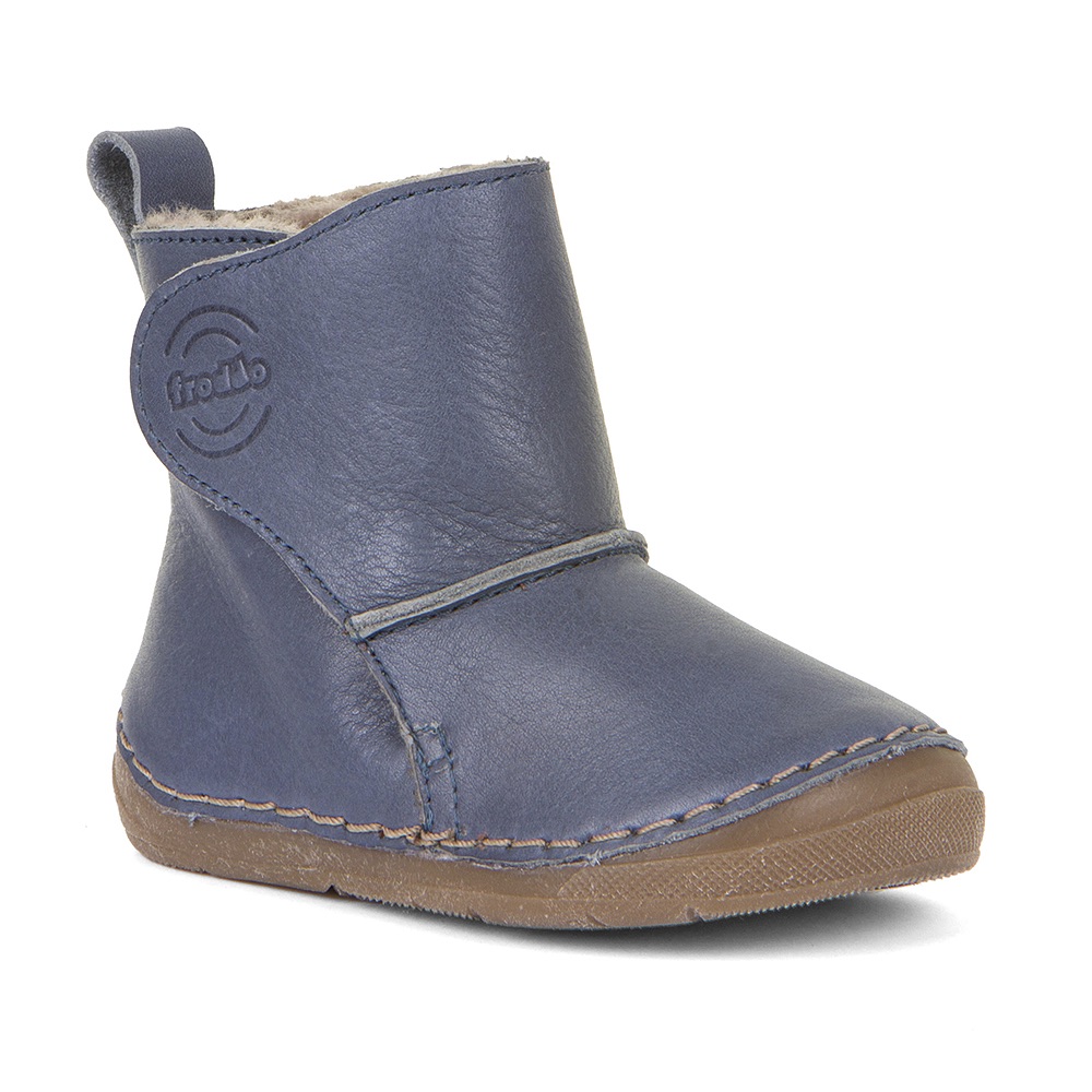 Dječje čizme - PAIX WINTER BOOTS-2 large1