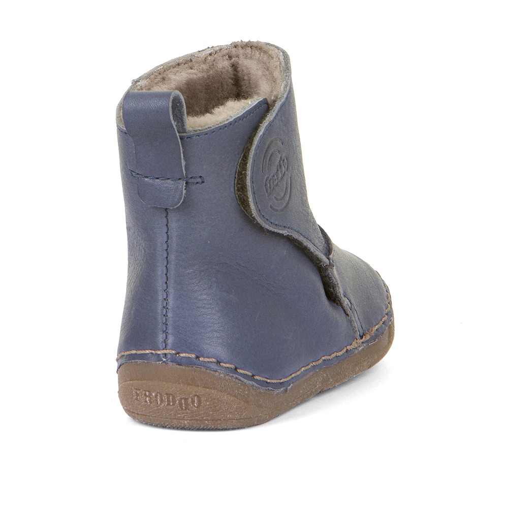 Dječje čizme - PAIX WINTER BOOTS-5 large1