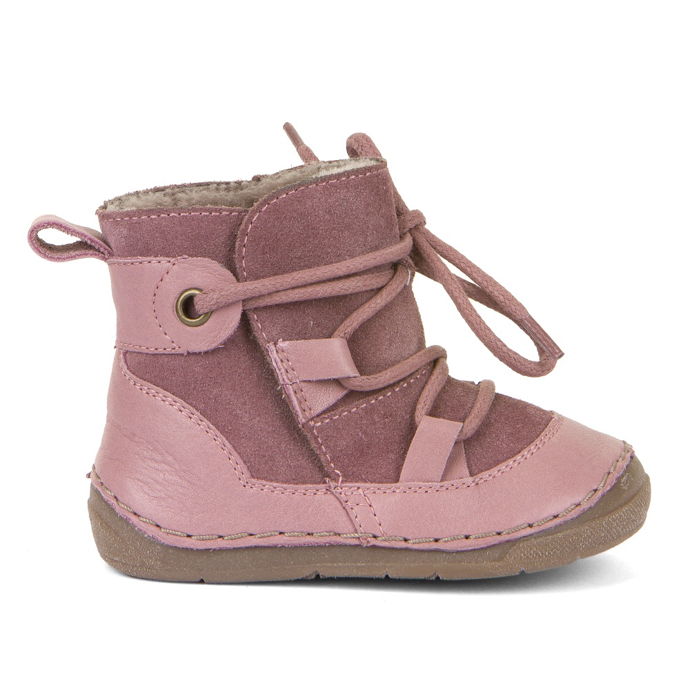 Dječje čizme - PAIX WINTER SWEET picture