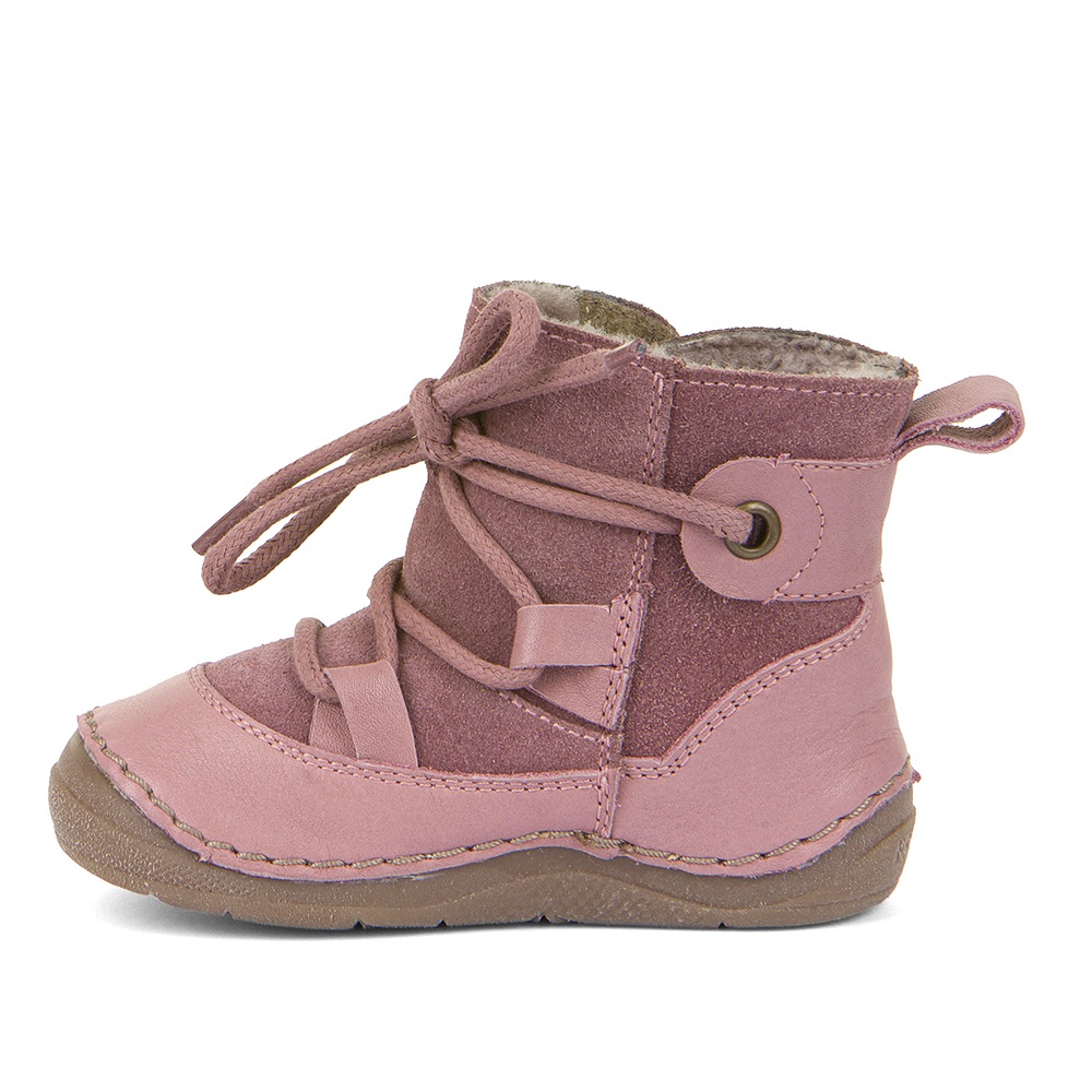 Dječje čizme - PAIX WINTER SWEET-3 large1