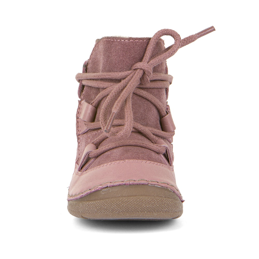 Dječje čizme - PAIX WINTER SWEET-4 large1