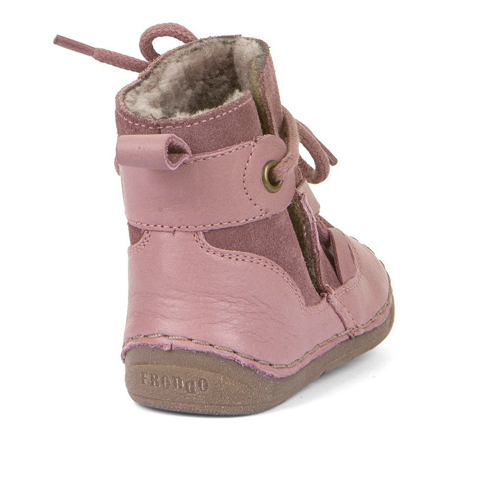 Dječje čizme - PAIX WINTER SWEET-5 large1