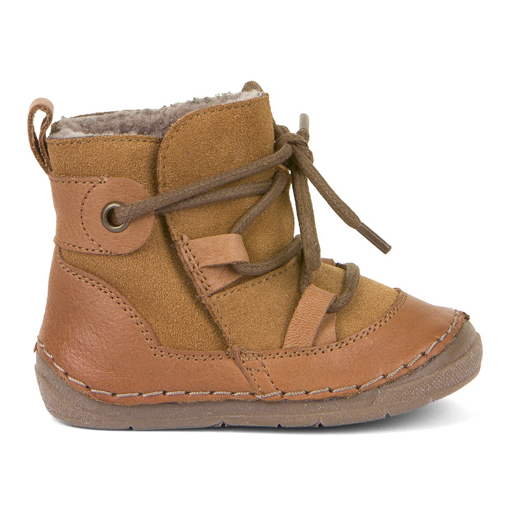 Dječje čizme - PAIX WINTER SWEET picture