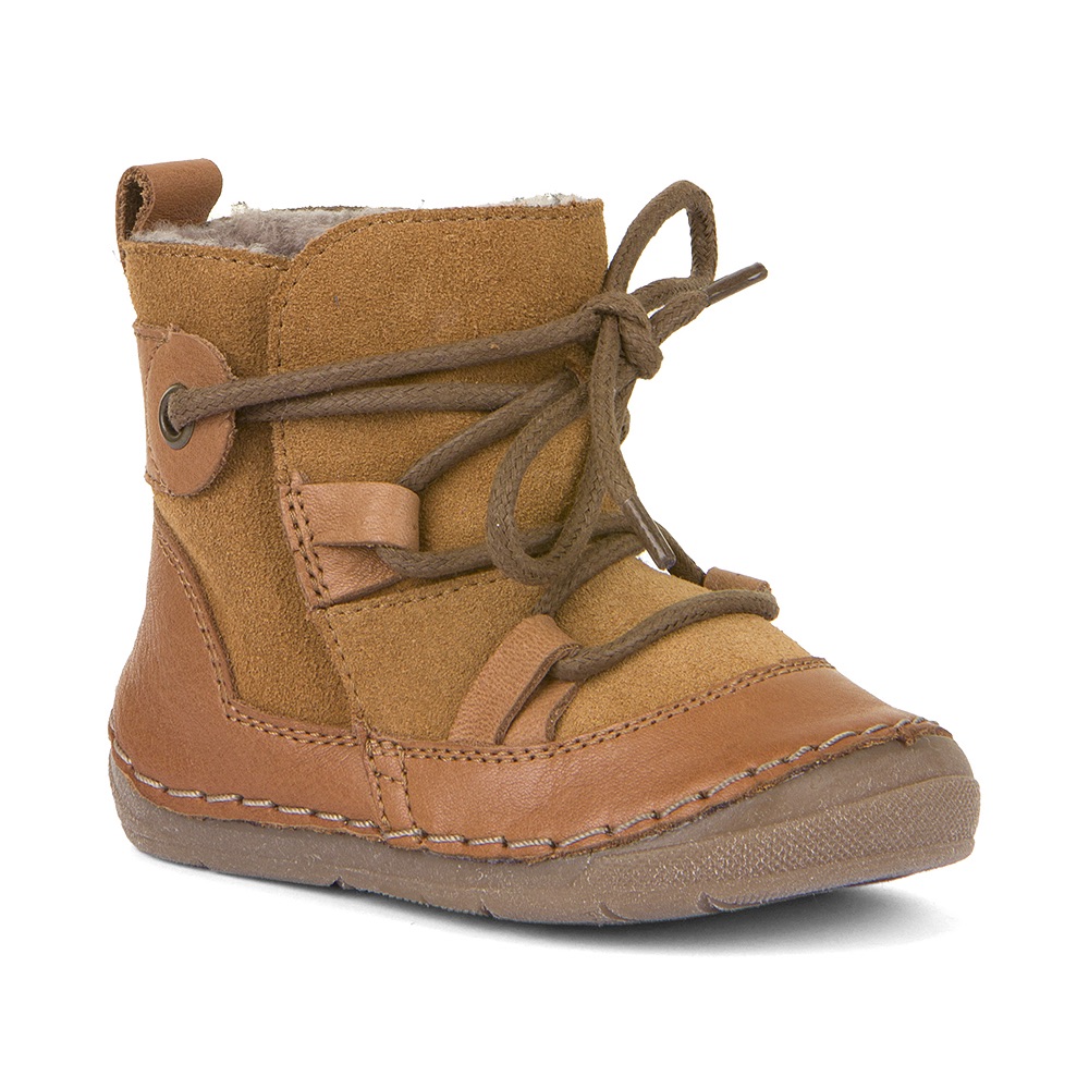 Dječje čizme - PAIX WINTER SWEET-2 large1