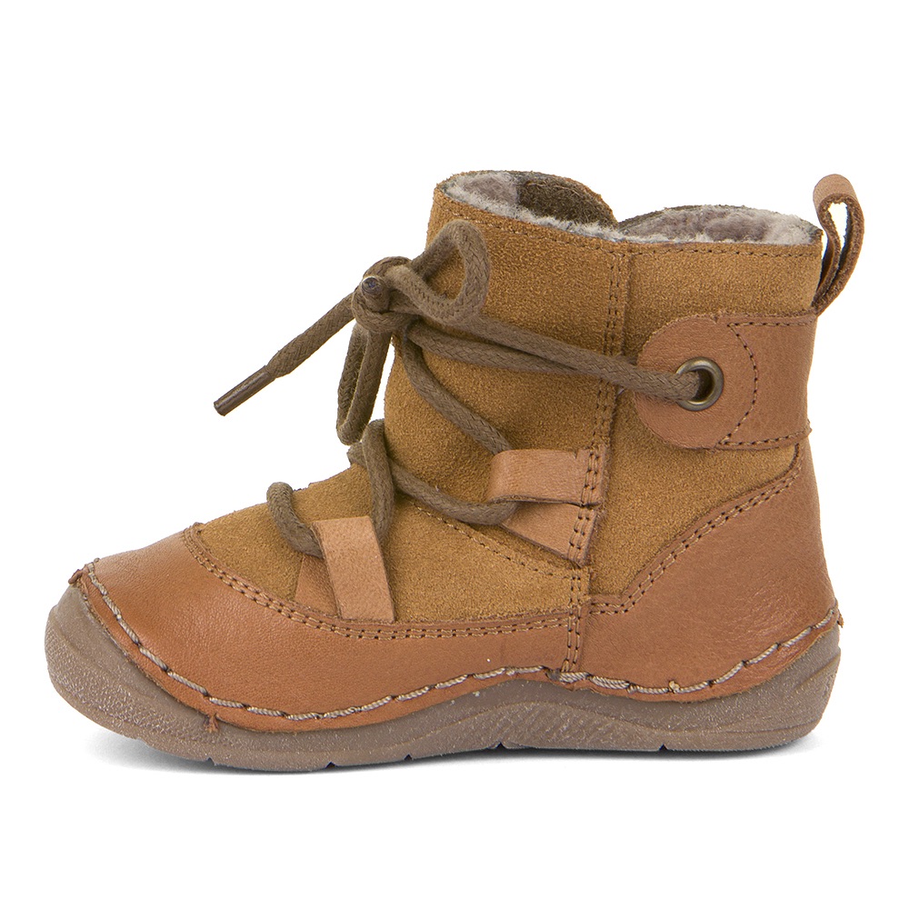 Dječje čizme - PAIX WINTER SWEET-3 large1