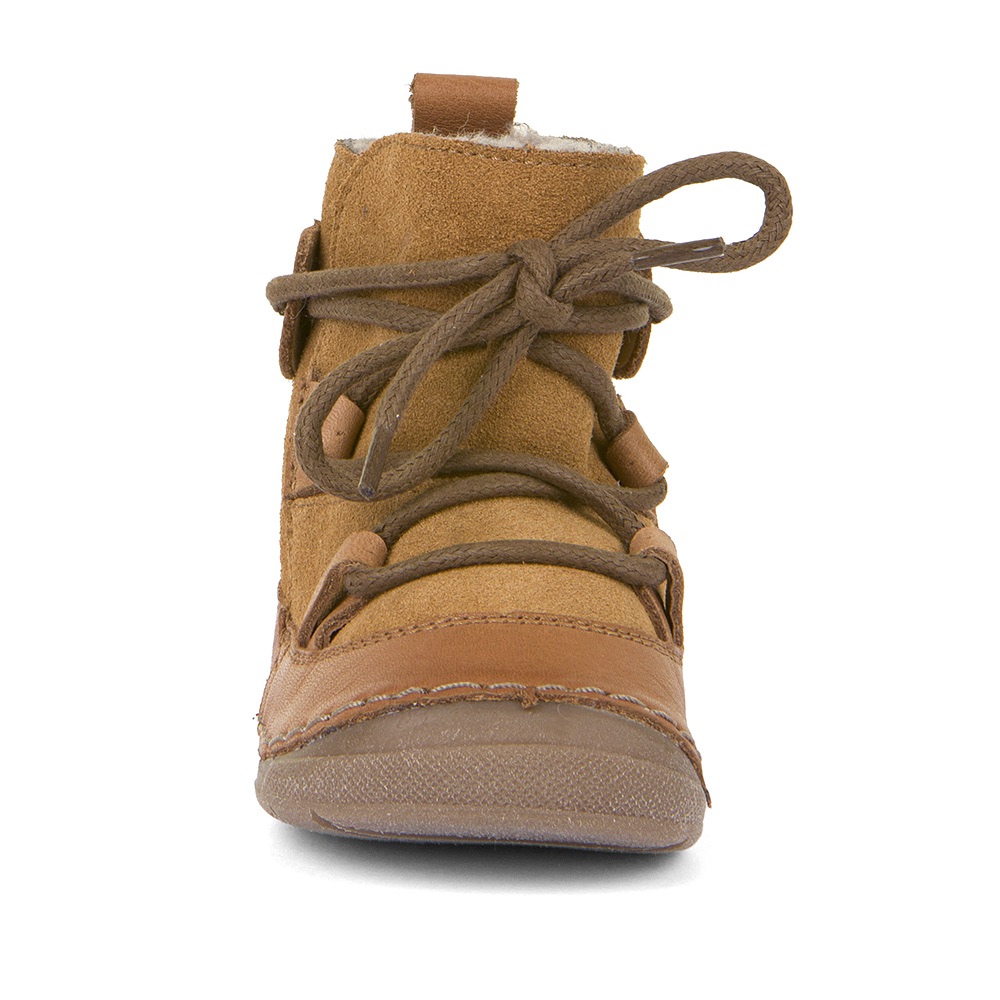 Dječje čizme - PAIX WINTER SWEET-4 large1