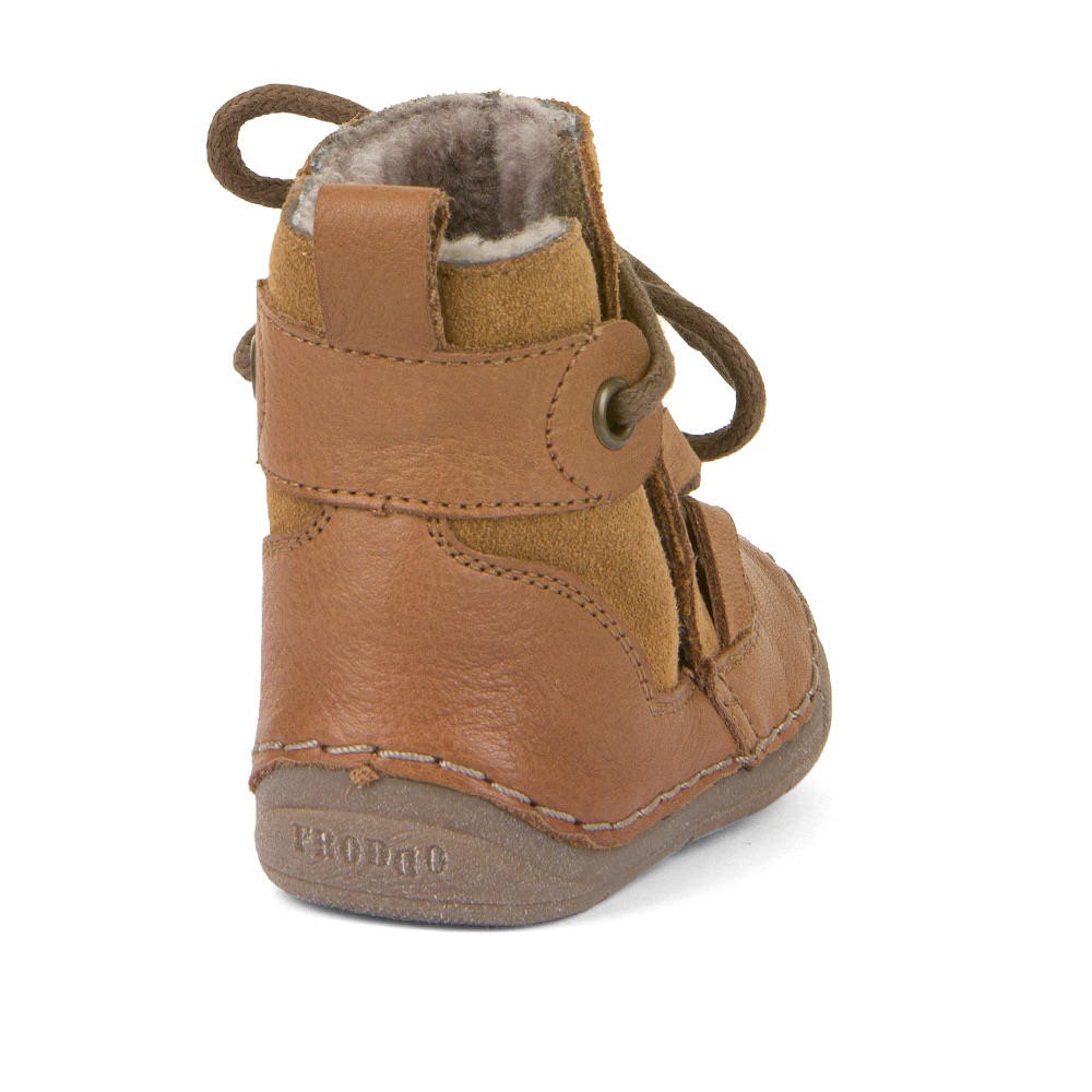 Dječje čizme - PAIX WINTER SWEET-5 large1