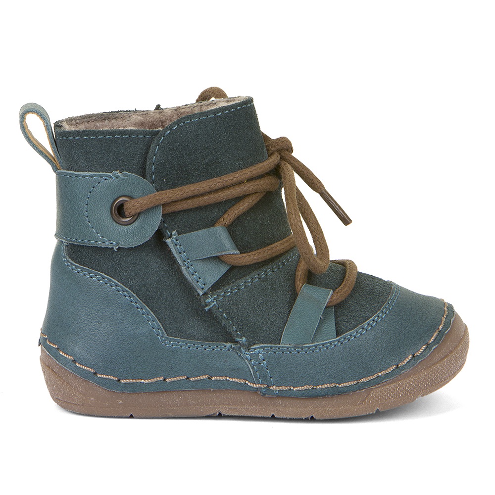 Dječje čizme - PAIX WINTER SWEET picture