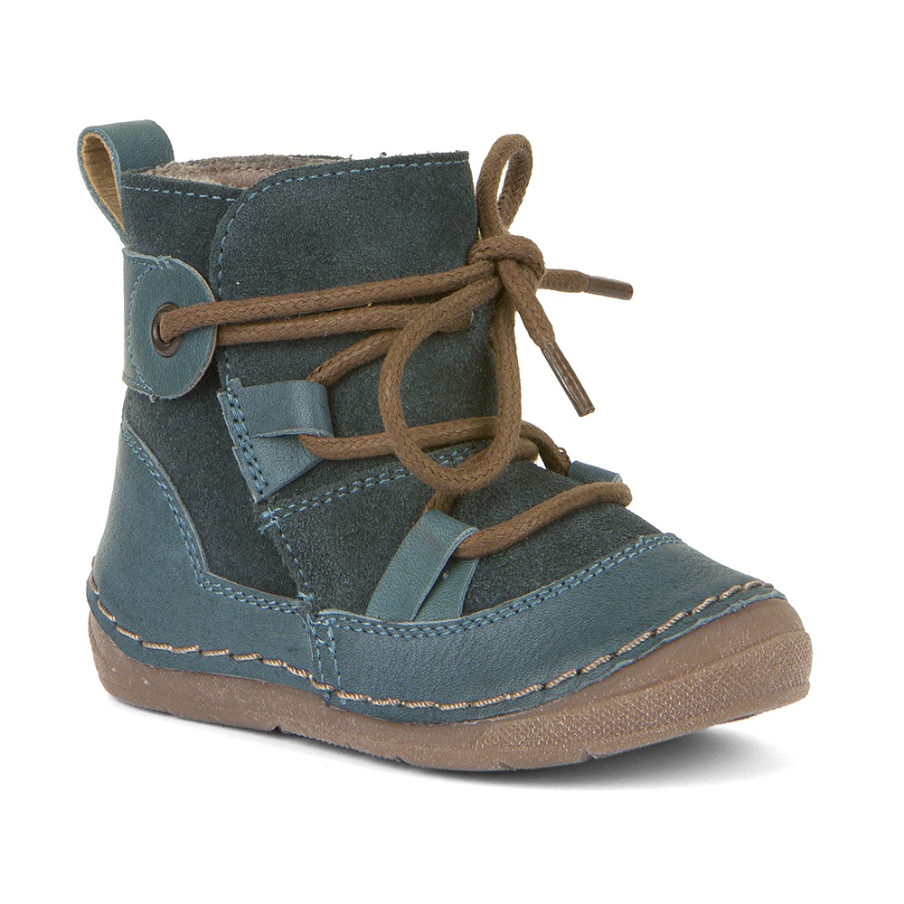 Dječje čizme - PAIX WINTER SWEET-2 large1