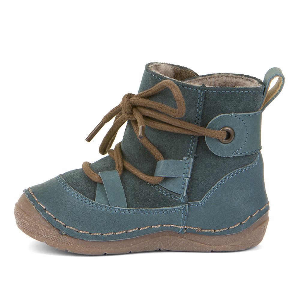 Dječje čizme - PAIX WINTER SWEET-3 large1