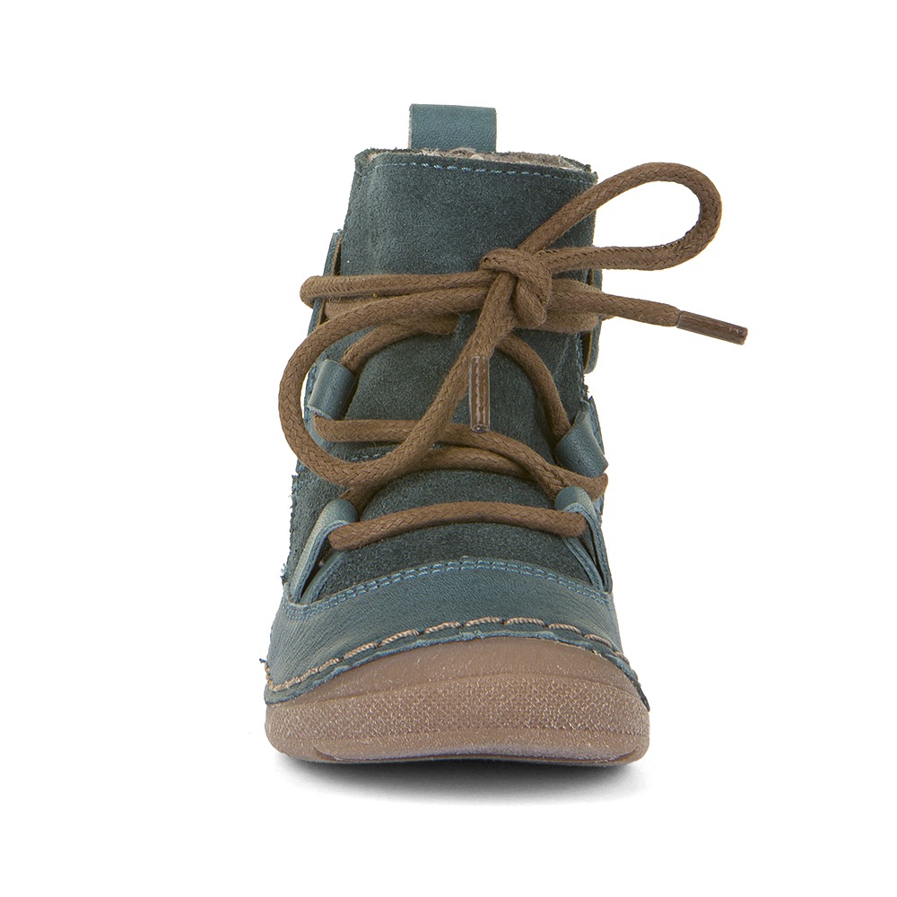 Dječje čizme - PAIX WINTER SWEET-4 large1