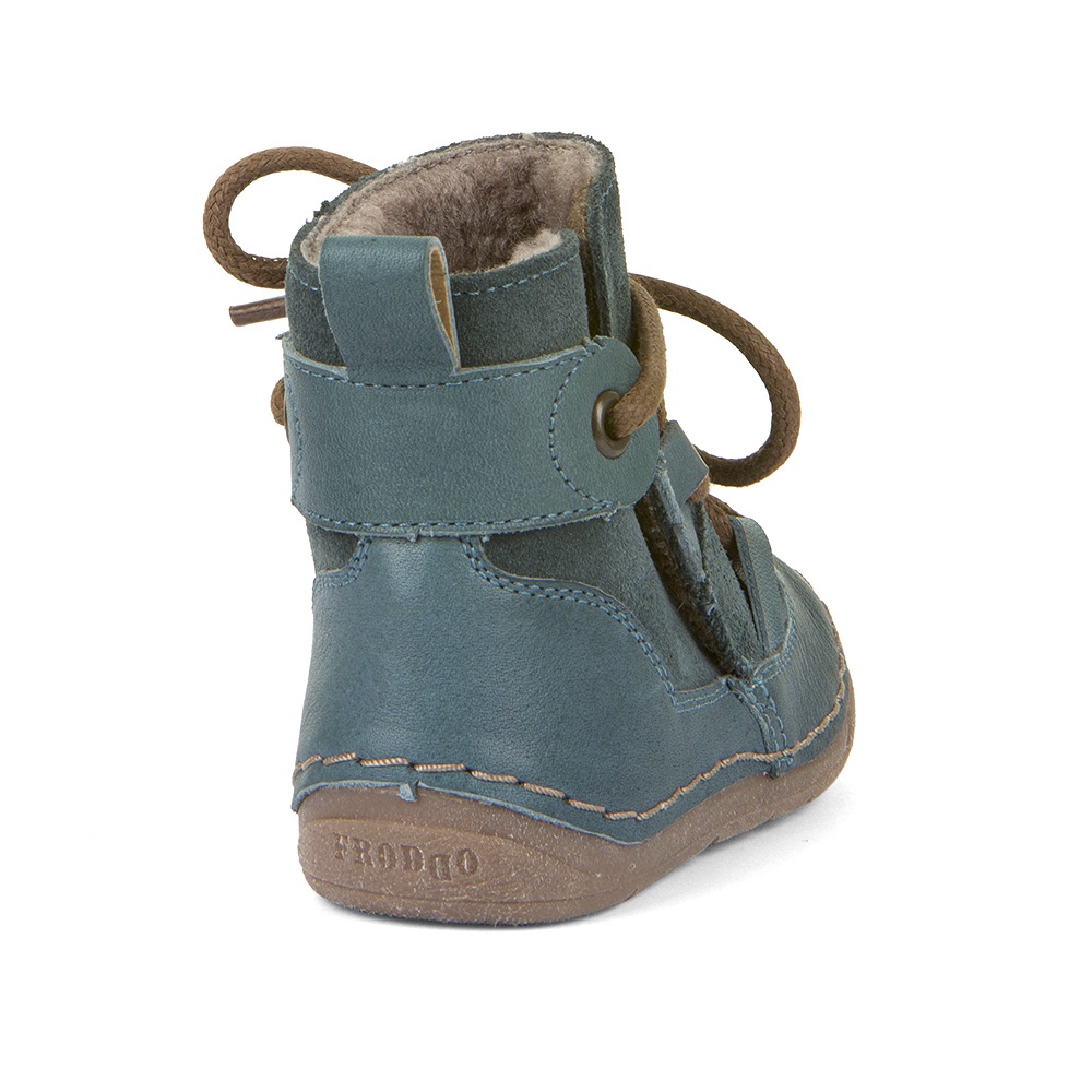 Dječje čizme - PAIX WINTER SWEET-5 large1