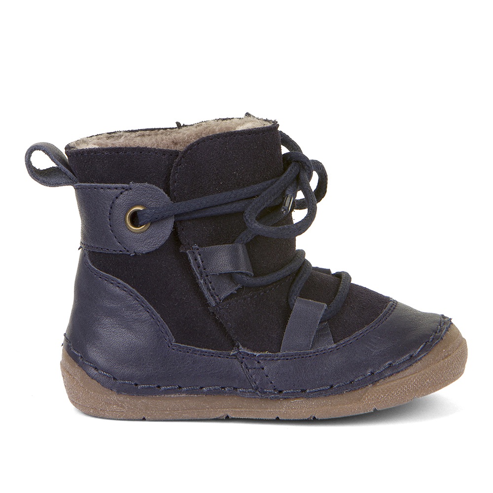 Dječje čizme - PAIX WINTER SWEET picture