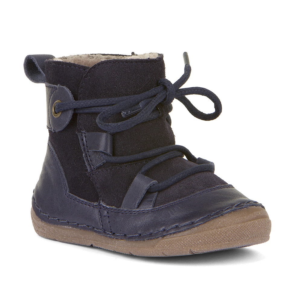 Dječje čizme - PAIX WINTER SWEET-2 large1