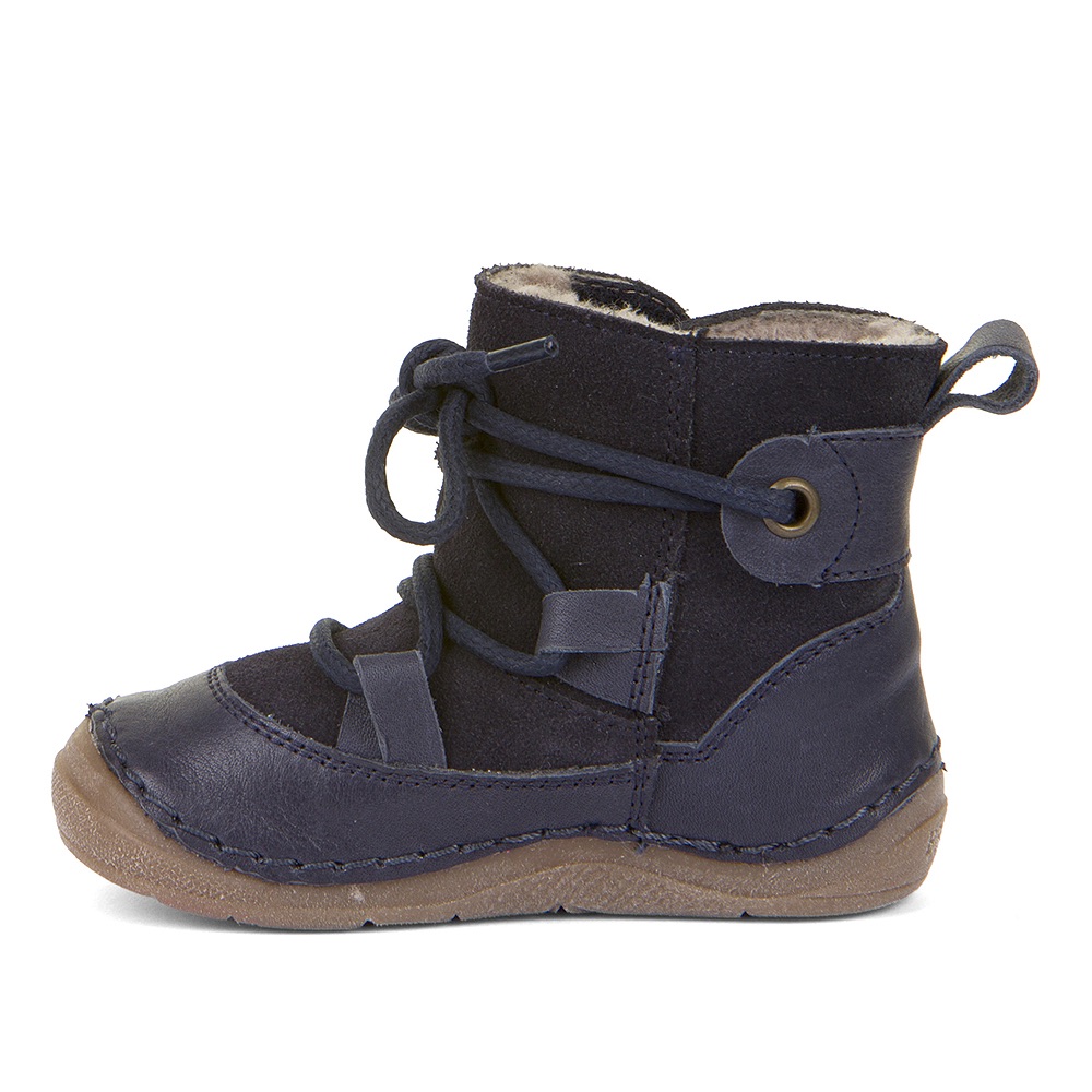 Dječje čizme - PAIX WINTER SWEET-3 large1