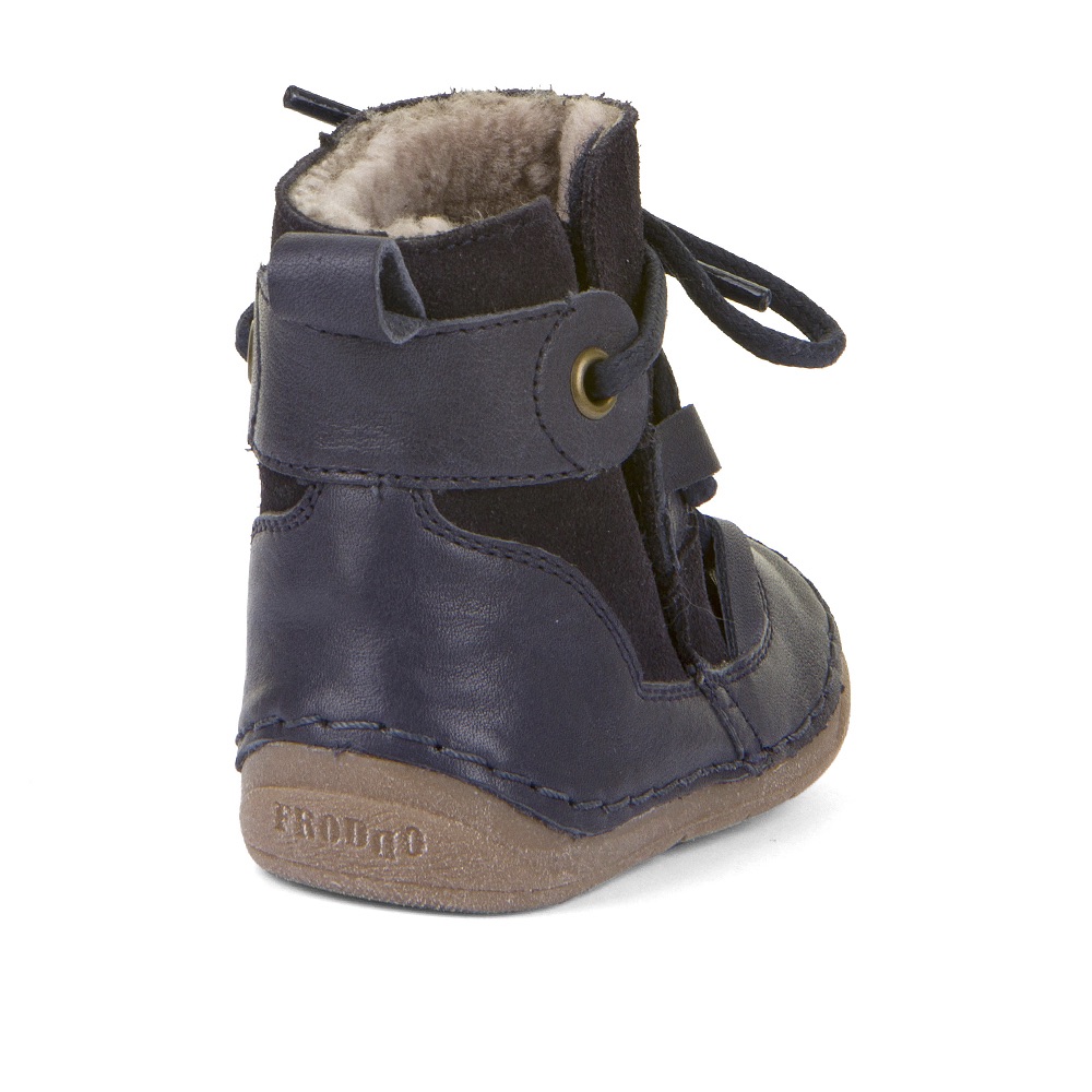 Dječje čizme - PAIX WINTER SWEET-5 large1