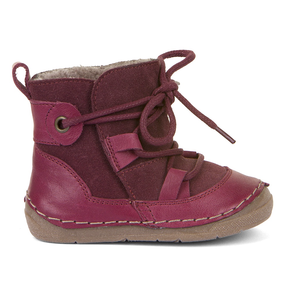 Dječje čizme - PAIX WINTER SWEET picture