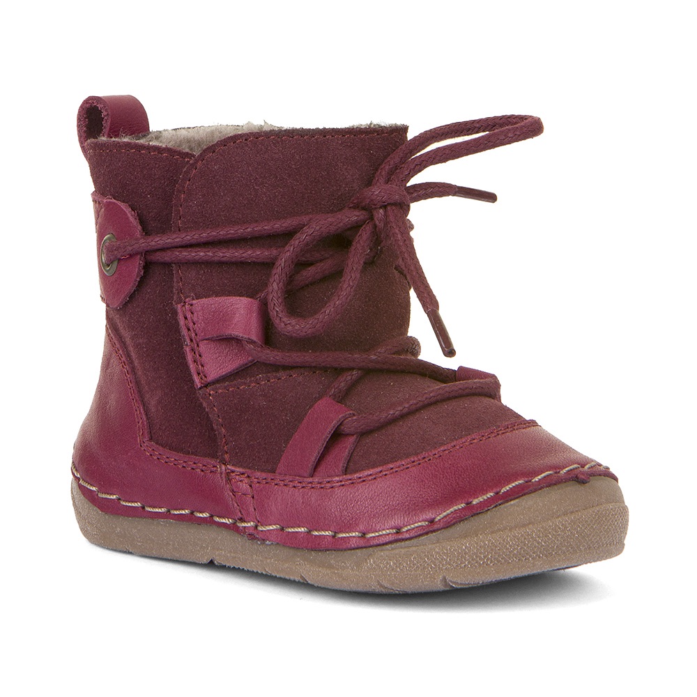 Dječje čizme - PAIX WINTER SWEET-2 large1