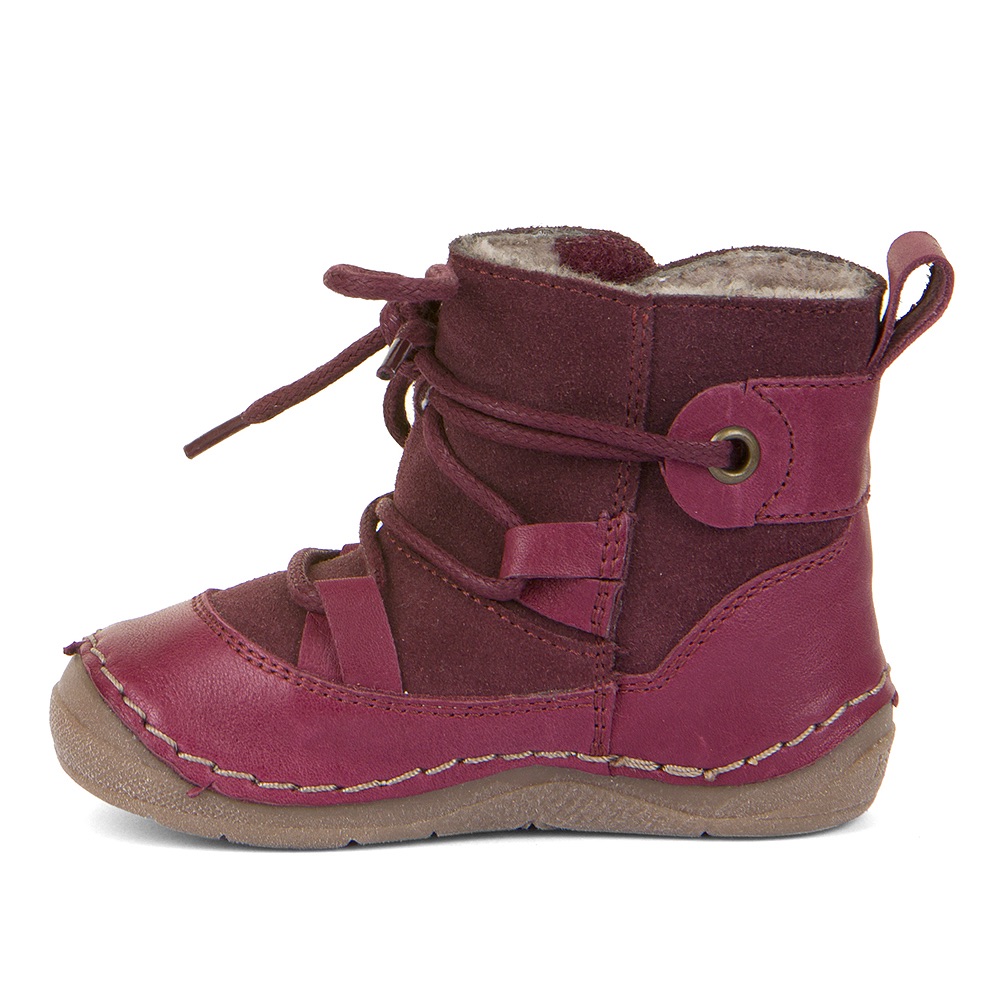 Dječje čizme - PAIX WINTER SWEET-3 large1