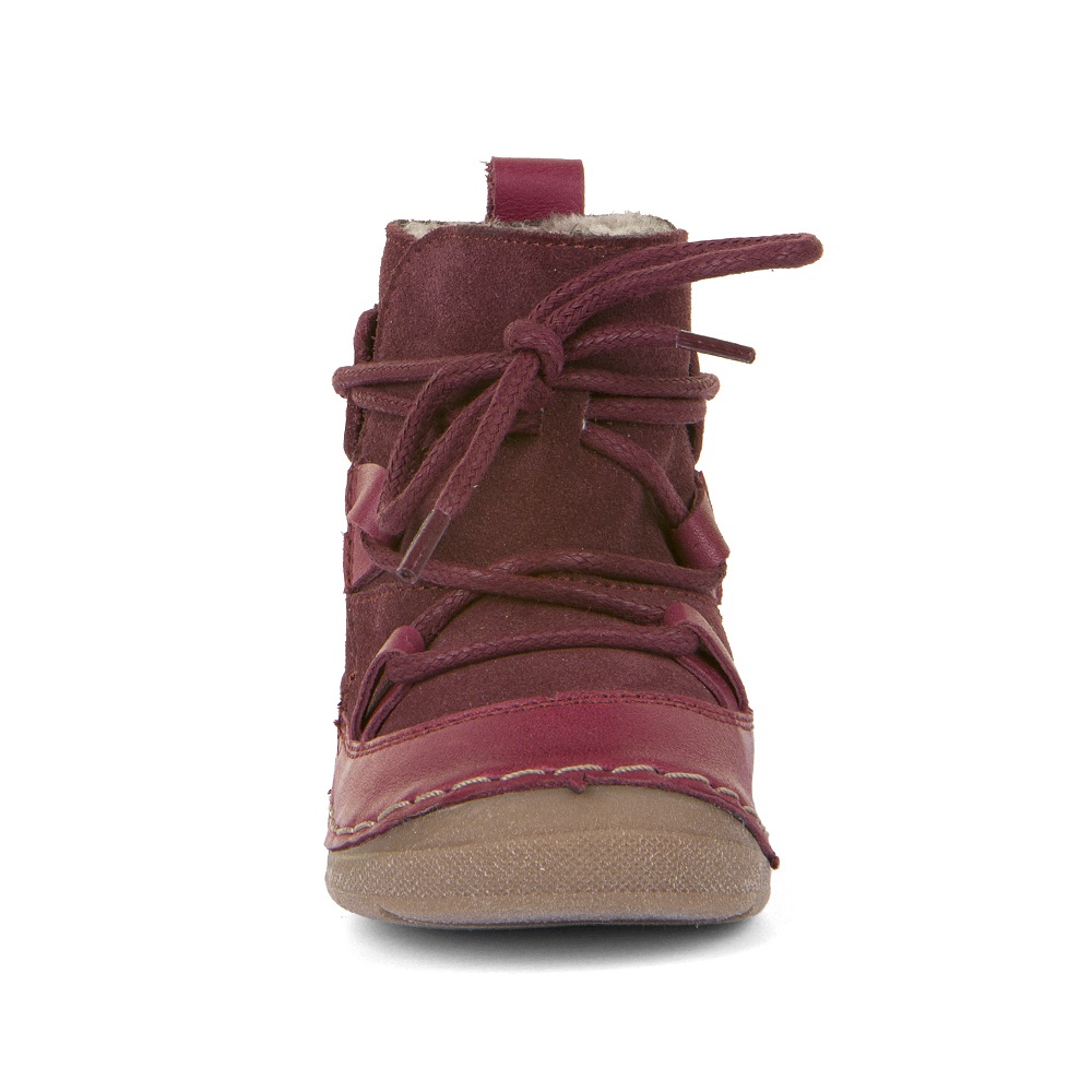 Dječje čizme - PAIX WINTER SWEET-4 large1