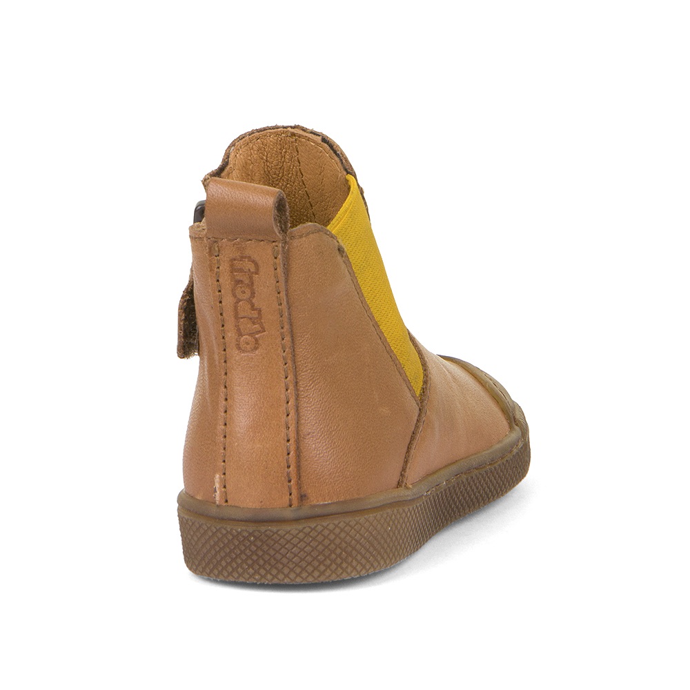 Dječje čizme - ROSARIO CHELYS-5 large1