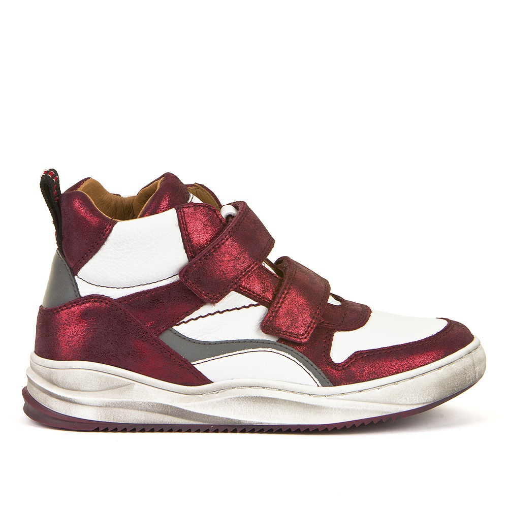 Dječje visoke tenisice Harry High-Top picture