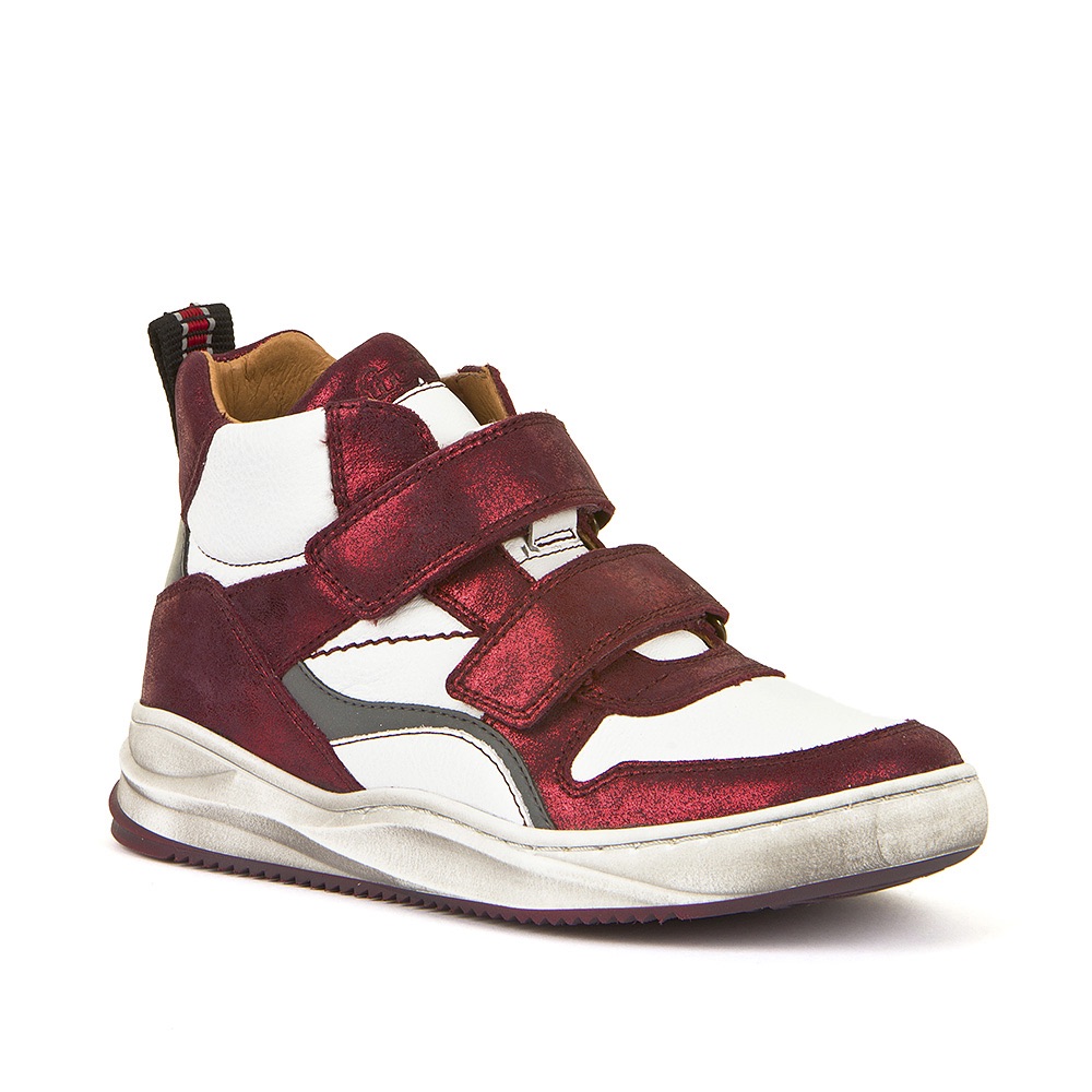 Dječje visoke tenisice Harry High-Top-2 large1