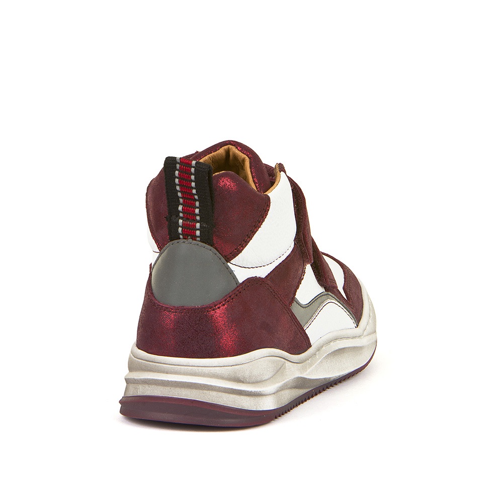 Dječje visoke tenisice Harry High-Top-5 large1