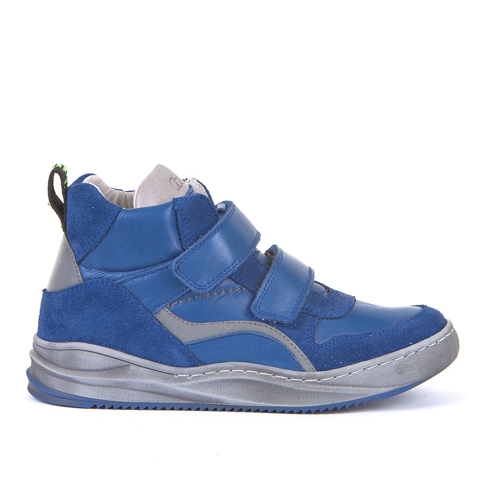 Dječje visoke tenisice Harry High-Top picture