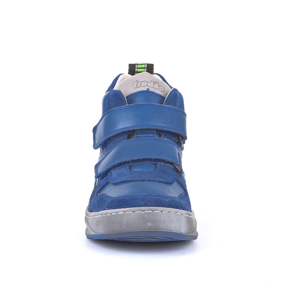 Dječje visoke tenisice Harry High-Top-4 large1