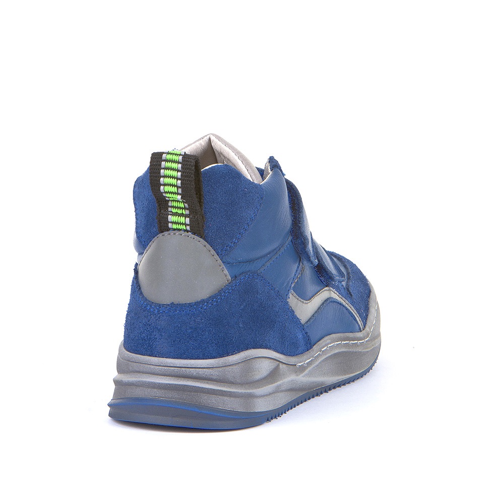 Dječje visoke tenisice Harry High-Top-5 large1