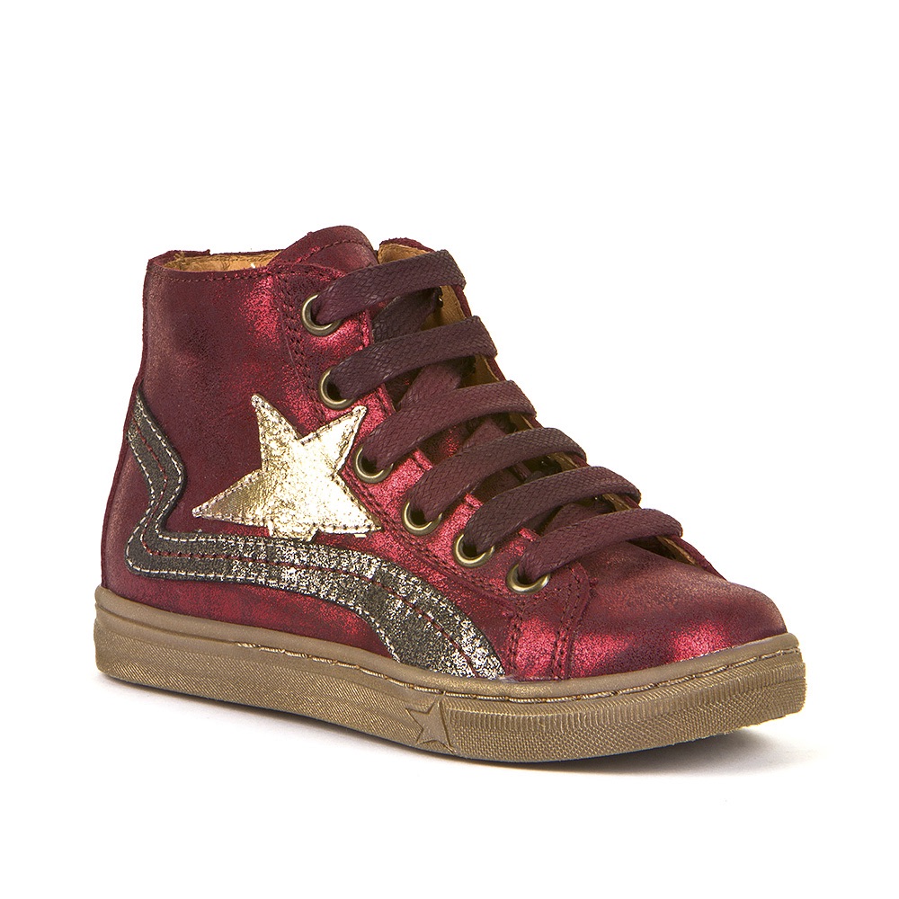 Dječje visoke tenisice Petra High-Top-2 large1