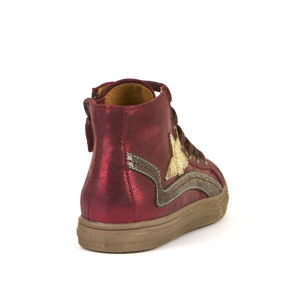 Dječje visoke tenisice Petra High-Top-5 large1