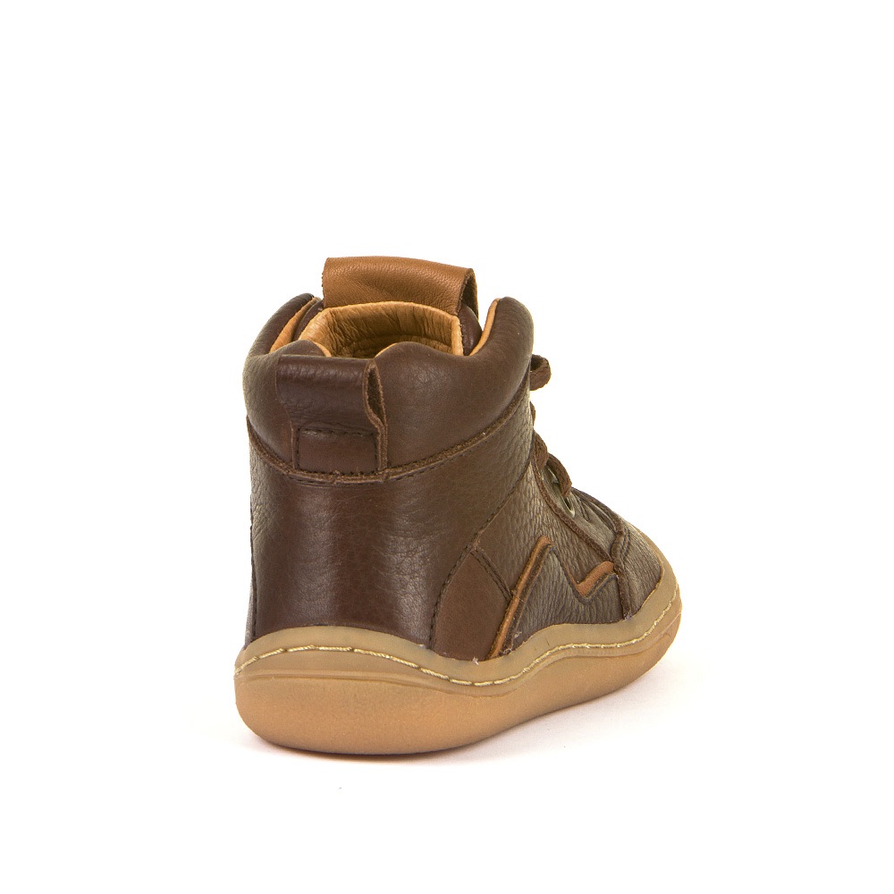 Dječje vodoodbojne barefoot gležnjače Lace-up-5 large1