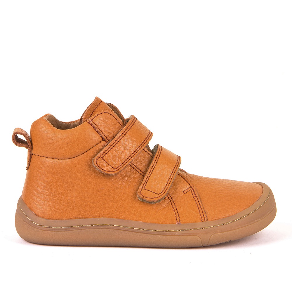 Dječje vodoodbojne barefoot gležnjače  - HIGH TOPS picture