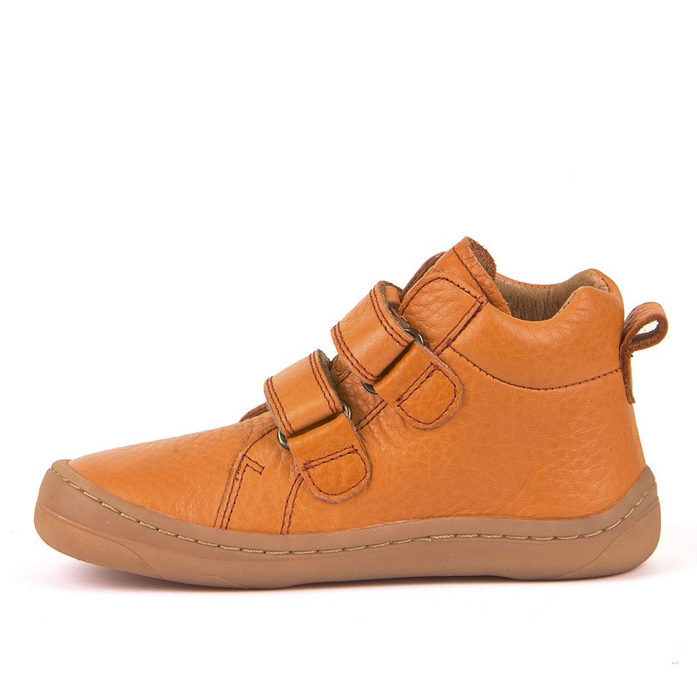 Dječje vodoodbojne barefoot gležnjače  - HIGH TOPS-3 large1