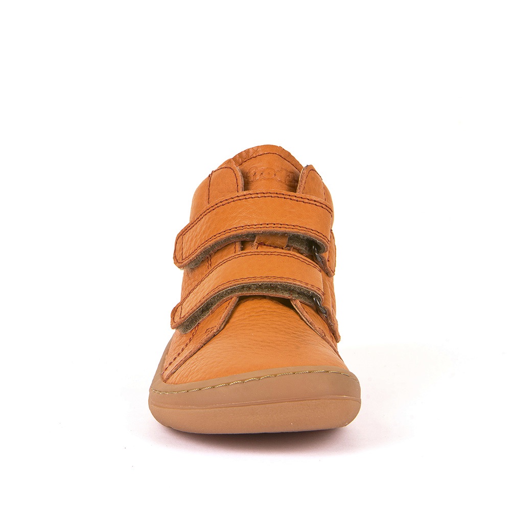 Dječje vodoodbojne barefoot gležnjače  - HIGH TOPS-4 large1