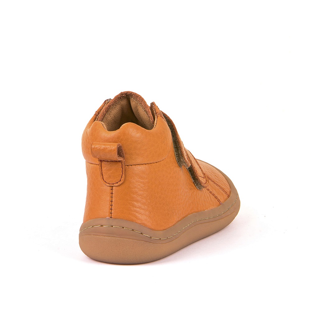 Dječje vodoodbojne barefoot gležnjače  - HIGH TOPS-5 large1