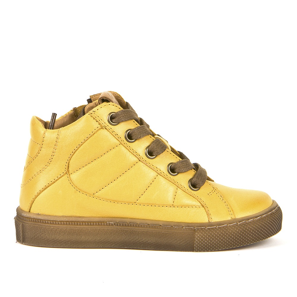 Dječje gležnjače Tyler s vadivom tabanicom picture